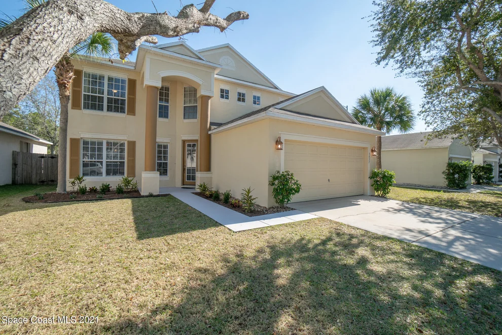 Unit for sale at 3637 Mount Carmel Lane, Melbourne, FL 32901