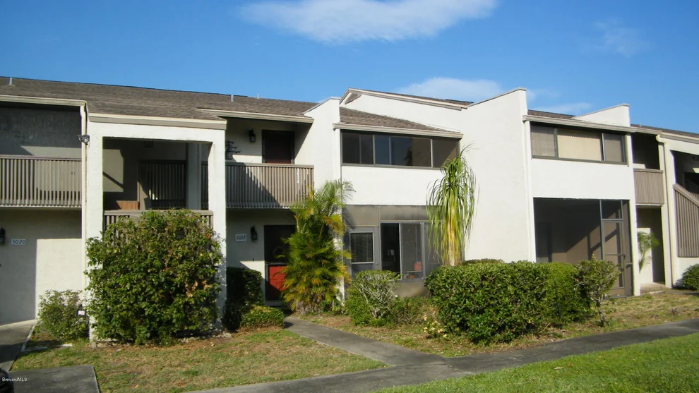 Unit for sale at 3028 Finsterwald Drive, Titusville, FL 32780