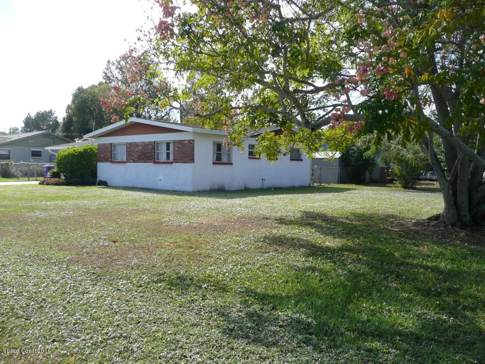 Unit for sale at 1313 Estridge Drive, Rockledge, FL 32955