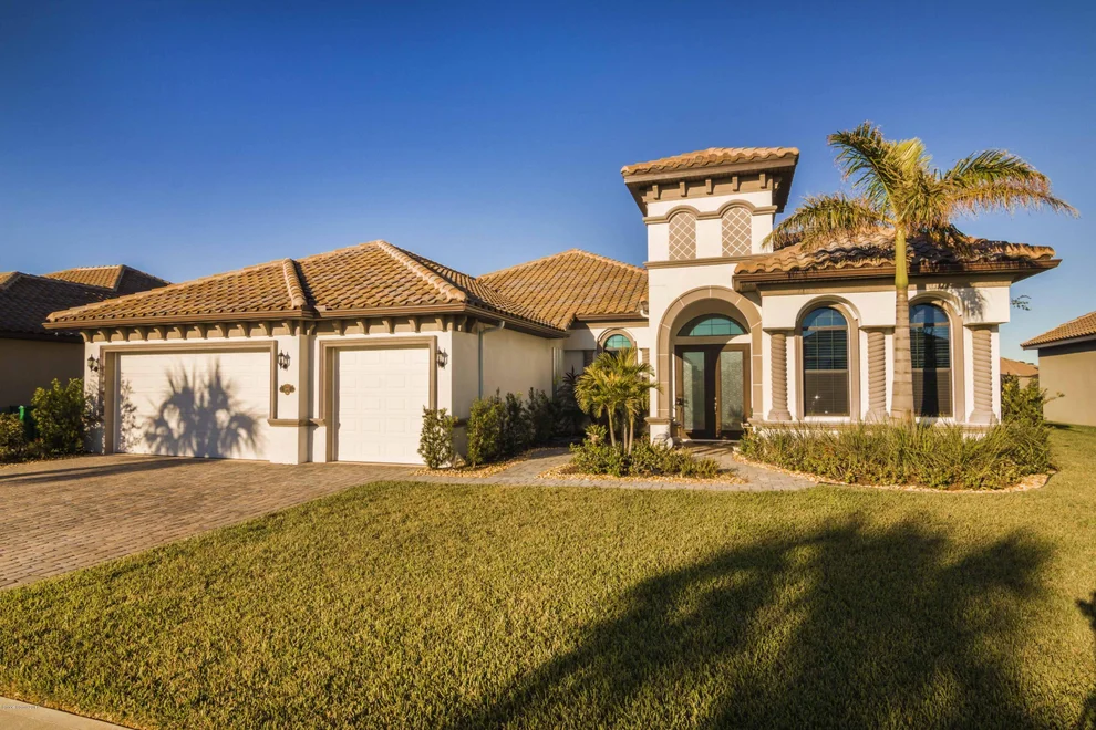 Unit for sale at 3892 Durksly Drive, Melbourne, FL 32940