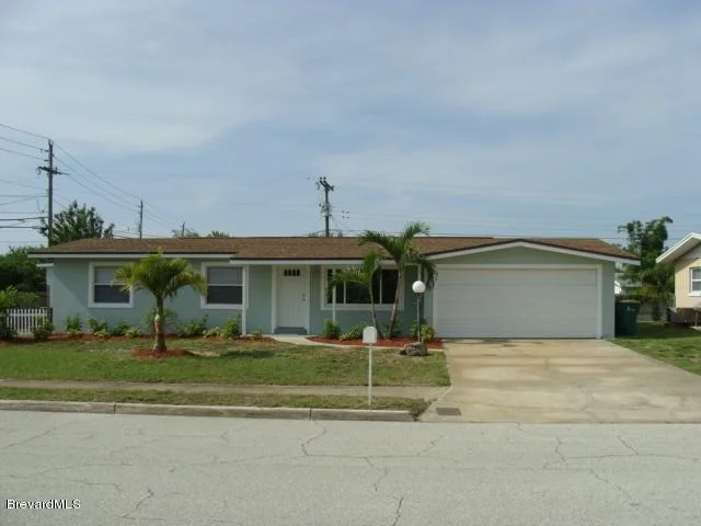 Unit for sale at 1595 Plum Avenue, Merritt Island, FL 32952