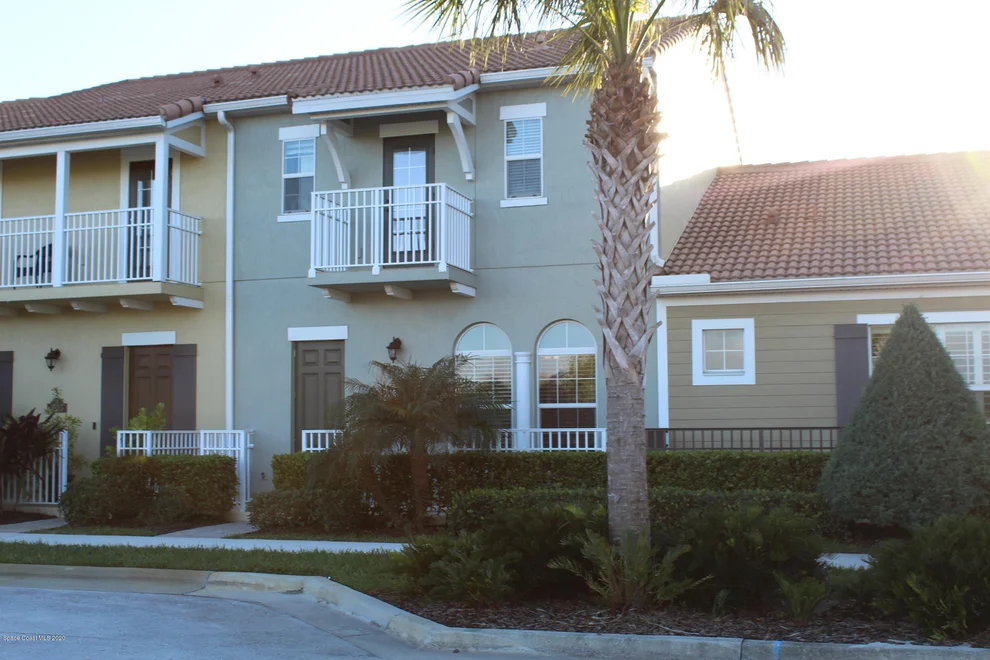 Unit for sale at 3345 Sedge Drive, Rockledge, FL 32955