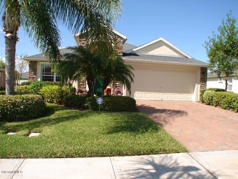 Unit for sale at 6874 Renshaw Drive, Melbourne, FL 32940