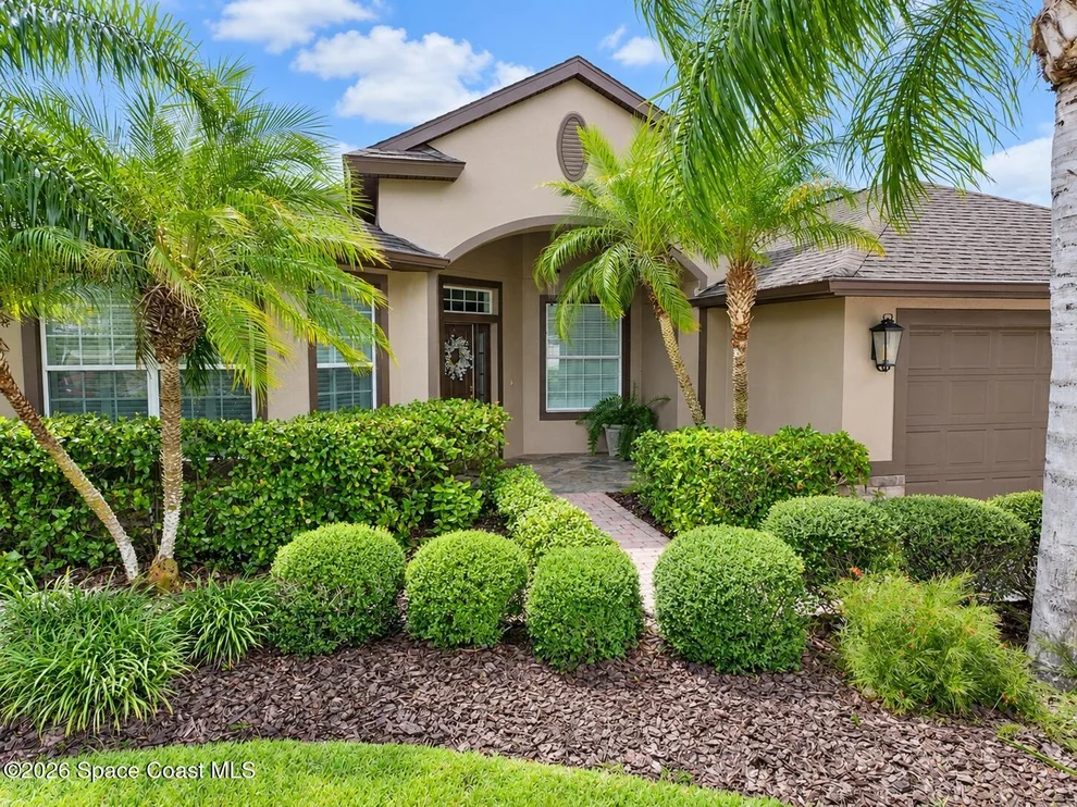 Unit for sale at 206 Broyles Drive SE, Palm Bay, FL 32909