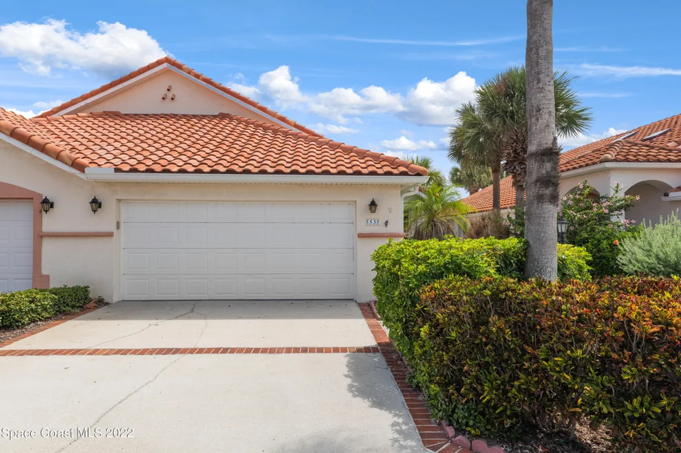 Unit for sale at 5535 Cord Grass Lane, Melbourne Beach, FL 32951