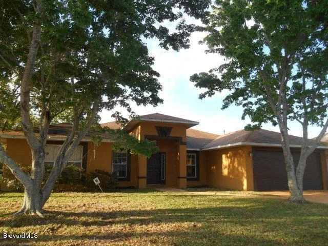 Unit for sale at 1227 Winding Meadows Road, Rockledge, FL 32955