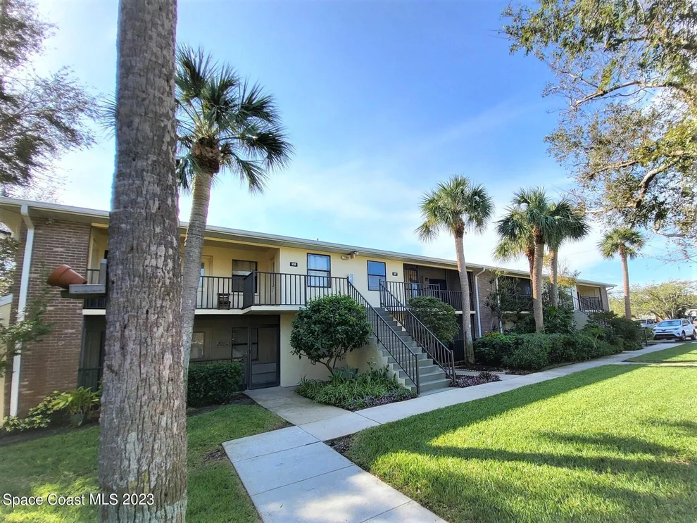 Unit for sale at 500 Catalina Road, Cocoa Beach, FL 32931