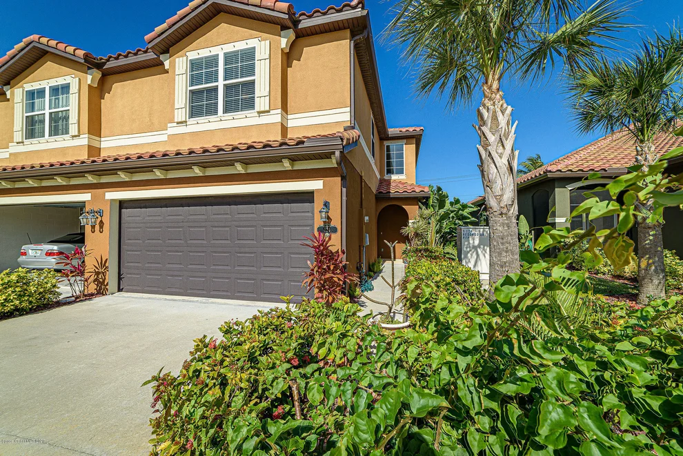 Unit for sale at 124 Redondo Drive, Satellite Beach, FL 32937