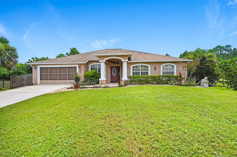 Unit for sale at 367 Jasmine Court NW, Palm Bay, FL 32907