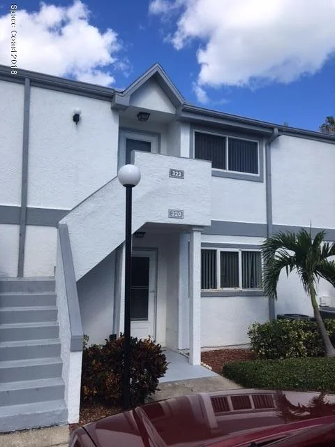 Unit for sale at 426 Beach Park Lane, Cape Canaveral, FL 32920