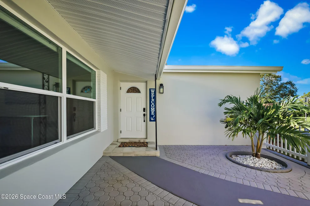Unit for sale at 557 Ixora Drive, Melbourne, FL 32935