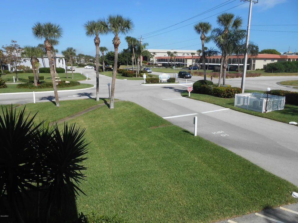 Unit for sale at 3799 S Banana River Boulevard, Cocoa Beach, FL 32931