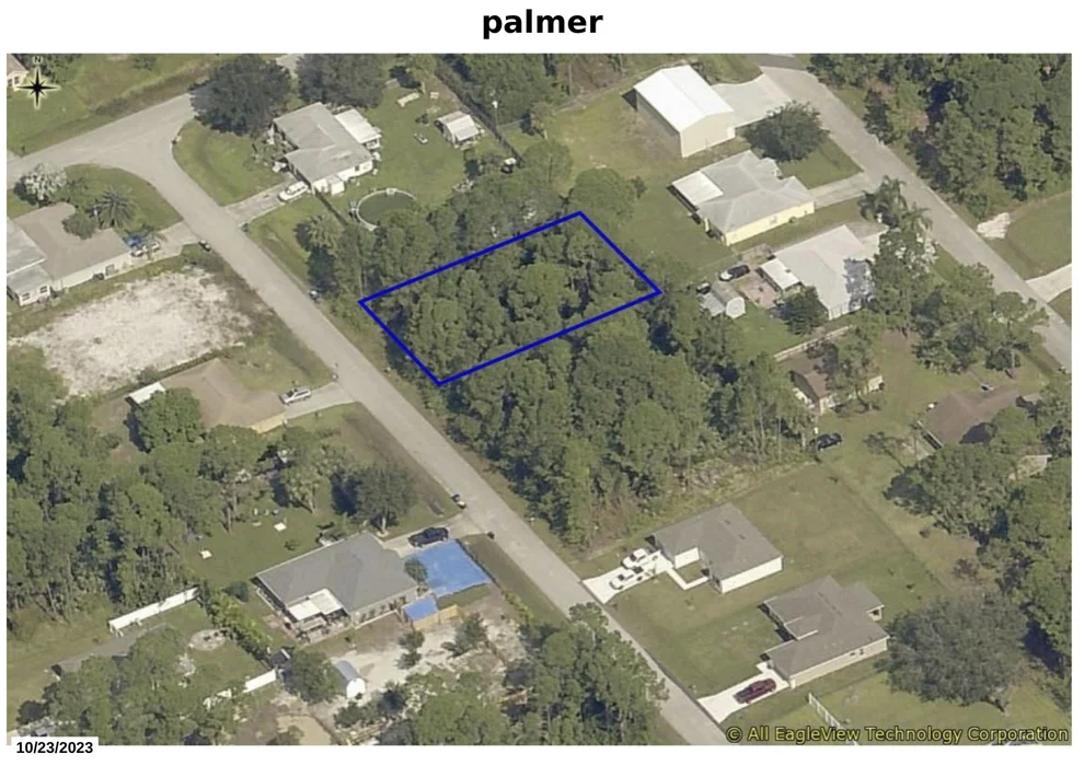 Unit for sale at 2617 Palmer Ave Avenue SE, Palm Bay, FL 32909