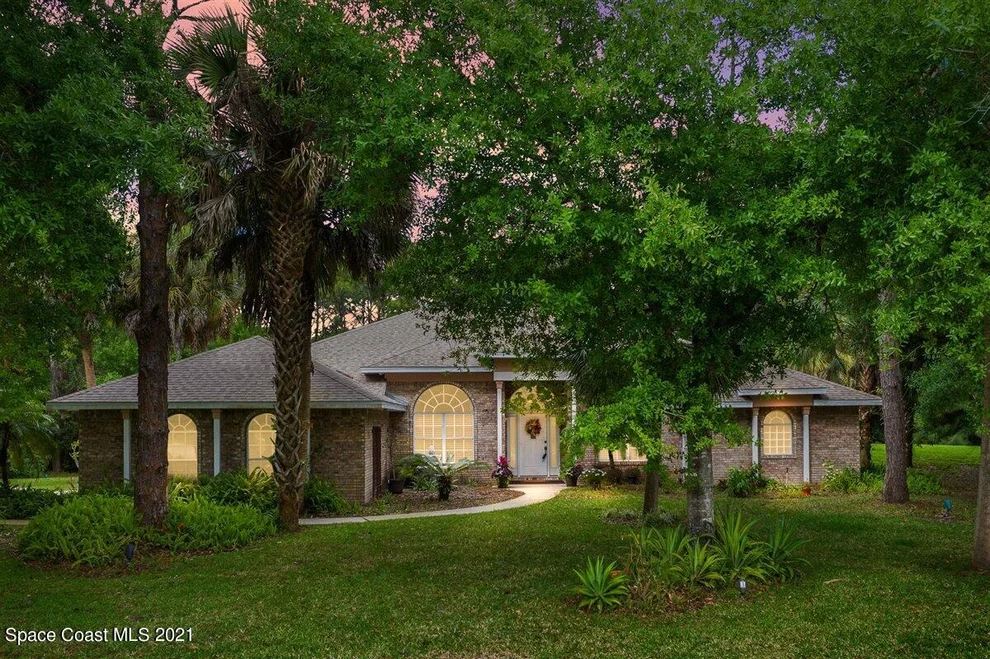 Unit for sale at 2680 Crooked Antler Drive, Melbourne, FL 32934