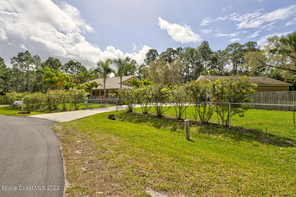 Unit for sale at 3222 Halblum Avenue SE, Palm Bay, FL 32909