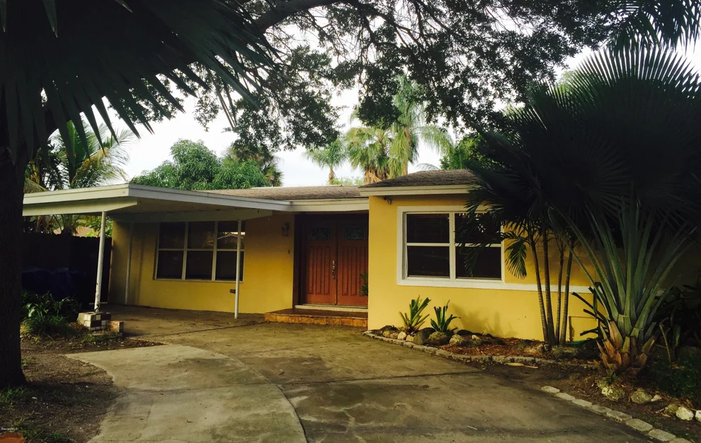 Unit for sale at 409 N Waterway Drive, Satellite Beach, FL 32937
