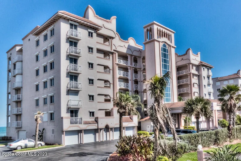 Unit for sale at 2075 Highway A1a, Indian Harbour Beach, FL 32937