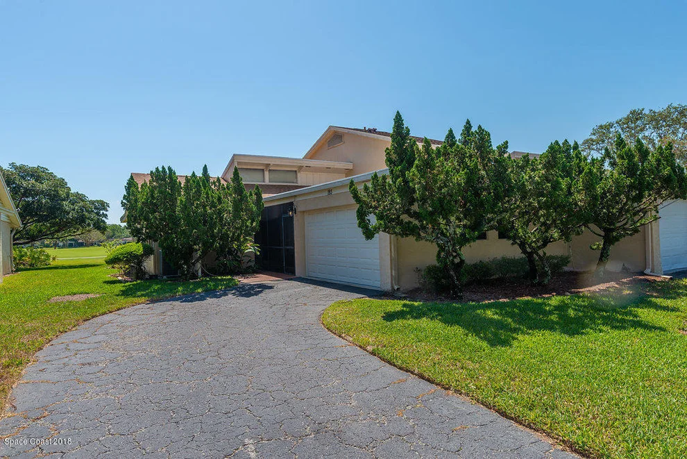 Unit for sale at 193 Augusta Way, Melbourne, FL 32940