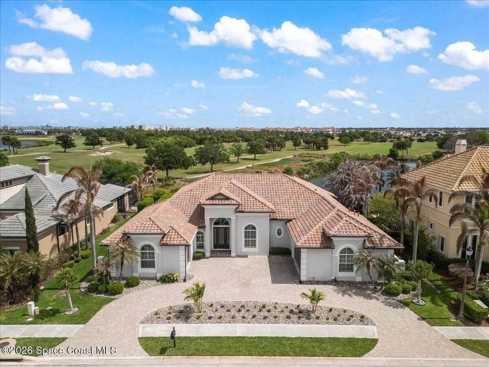 Unit for sale at 2819 Wyndham Way, Melbourne, FL 32940