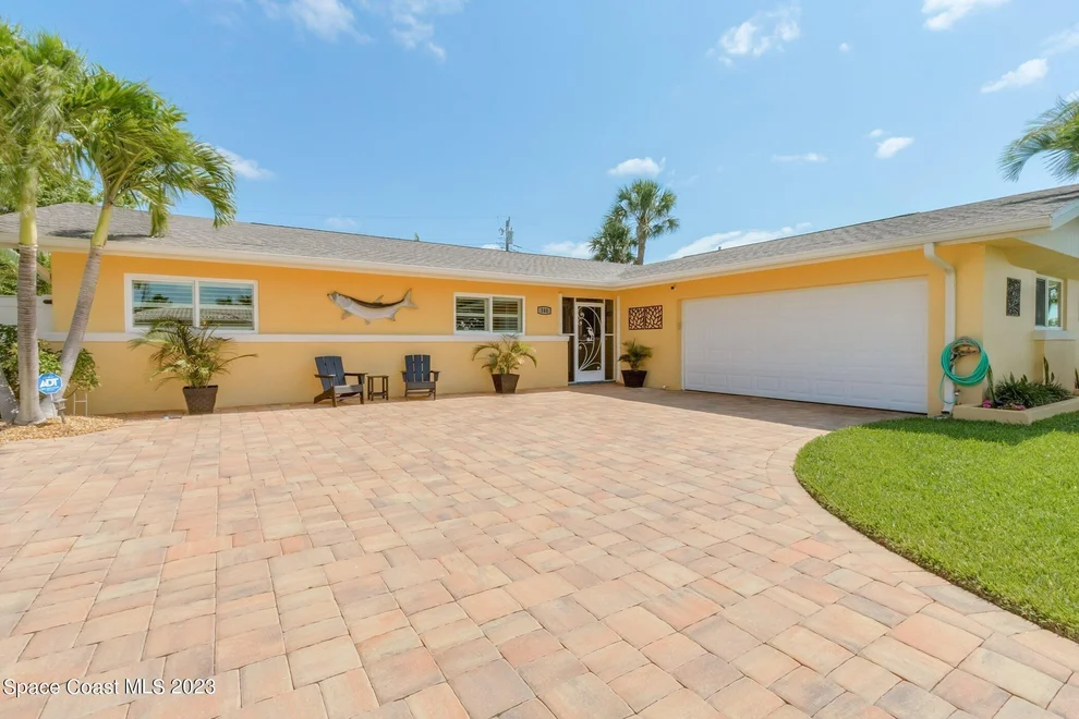 Unit for sale at 340 Dorset Drive, Cocoa Beach, FL 32931
