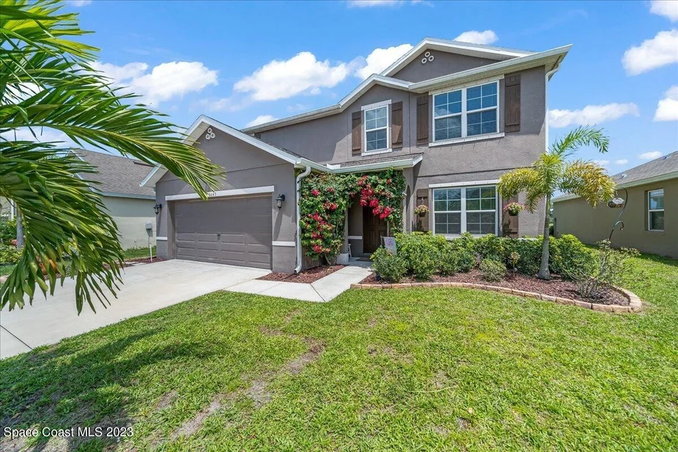 Unit for sale at 4645 Pagosa Springs Circle, Melbourne, FL 32901