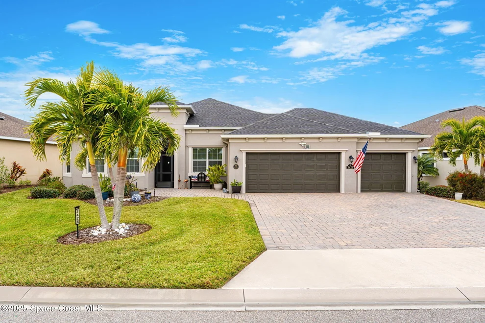 Unit for sale at 3428 Archdale Street, Melbourne, FL 32940