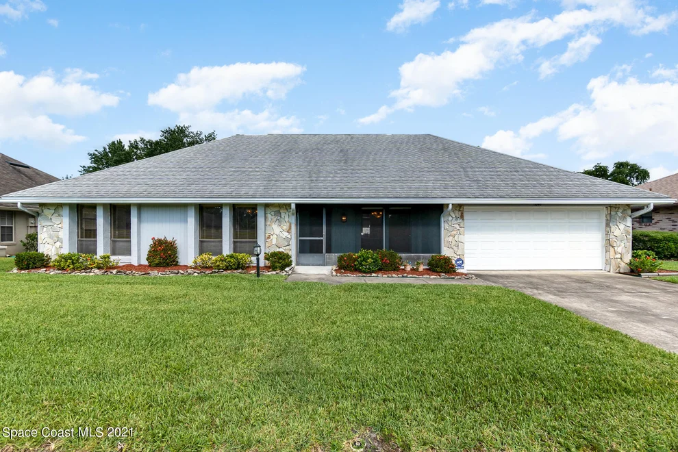 Unit for sale at 1690 Apricot Drive, Titusville, FL 32780