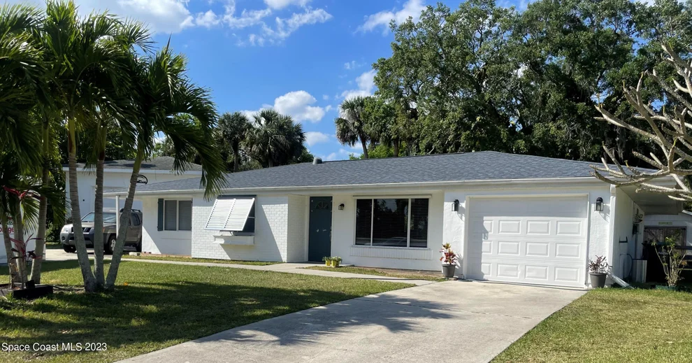 Unit for sale at 1249 Knollwood Road NE, Palm Bay, FL 32907