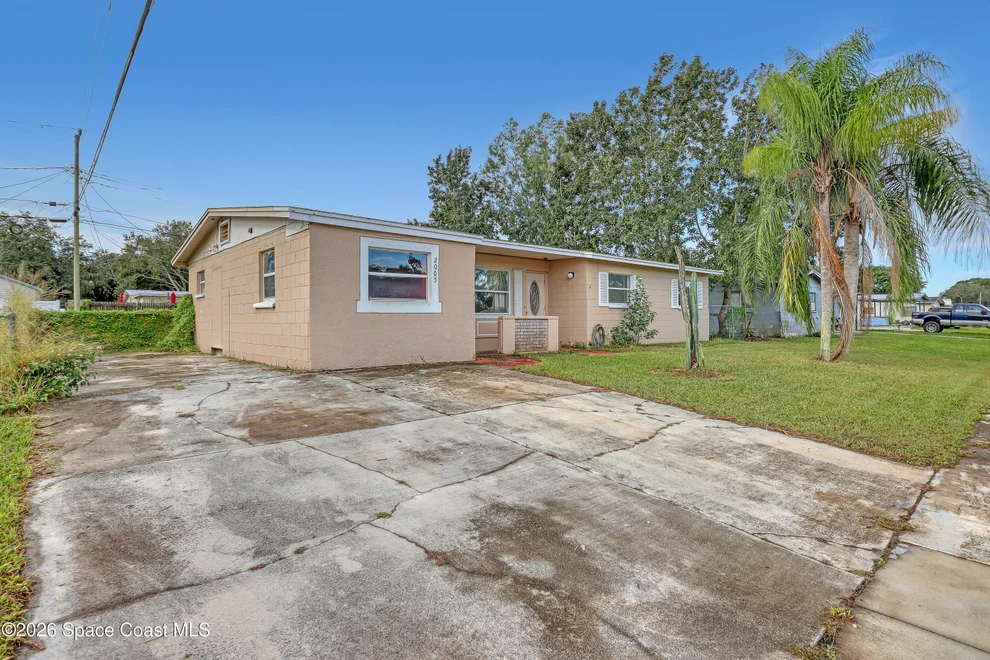 Unit for sale at 2005 Cooper Drive, Cocoa, FL 32922