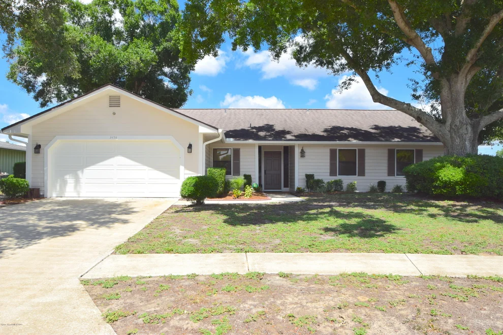 Unit for sale at 3458 Trevino Circle, Titusville, FL 32780