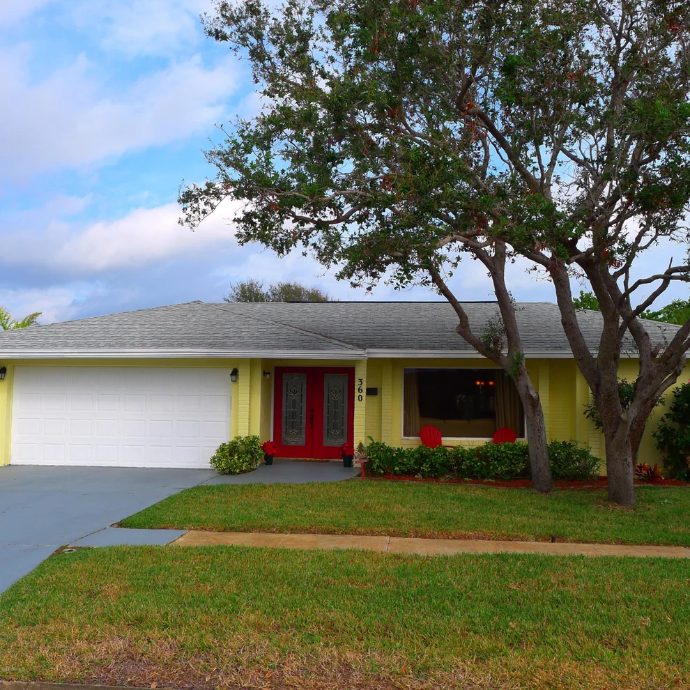 Unit for sale at 360 Sheridan Avenue, Satellite Beach, FL 32937