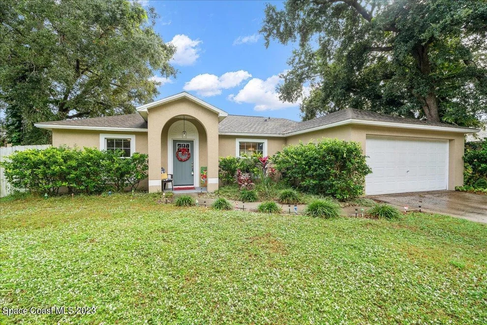 Unit for sale at 5955 Homestead Avenue, Cocoa, FL 32927