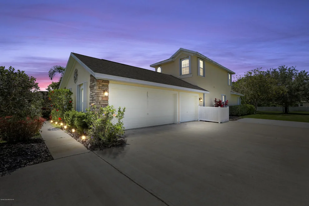 Unit for sale at 961 Easterwood Court SE, Palm Bay, FL 32909
