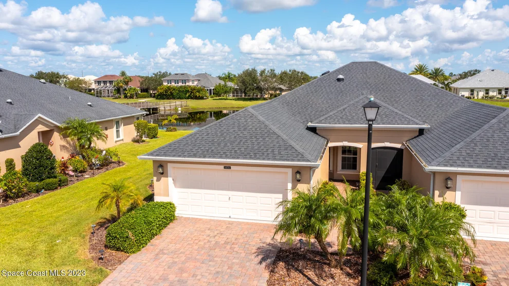 Unit for sale at 3434 Gurrero Drive, Melbourne, FL 32940