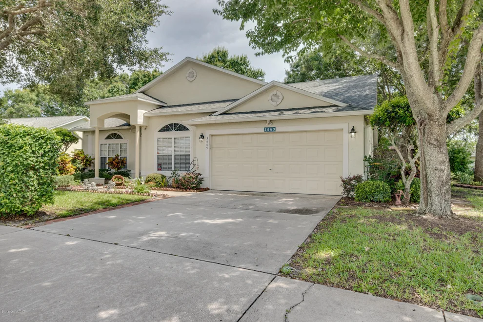 Unit for sale at 3669 Heron Drive, Melbourne, FL 32901
