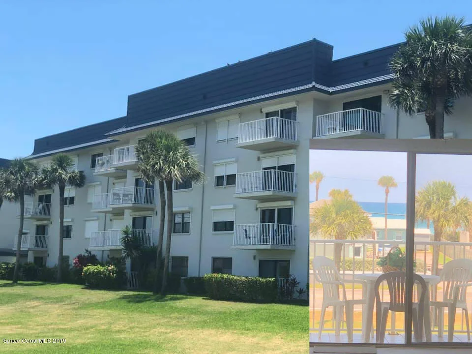 Unit for sale at 2150 N Highway A1a, Indialantic, FL 32903