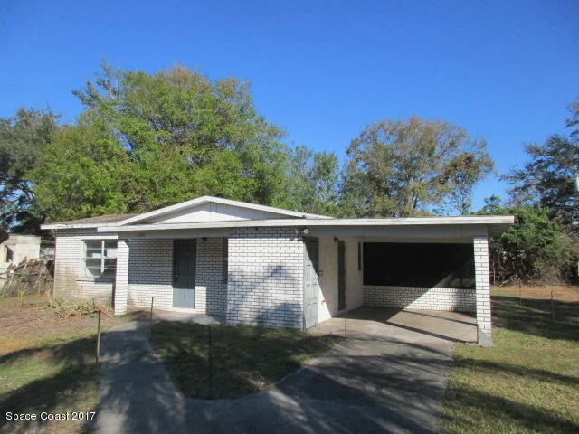 Unit for sale at 6846 Idlewylde Circle, Melbourne, FL 32904