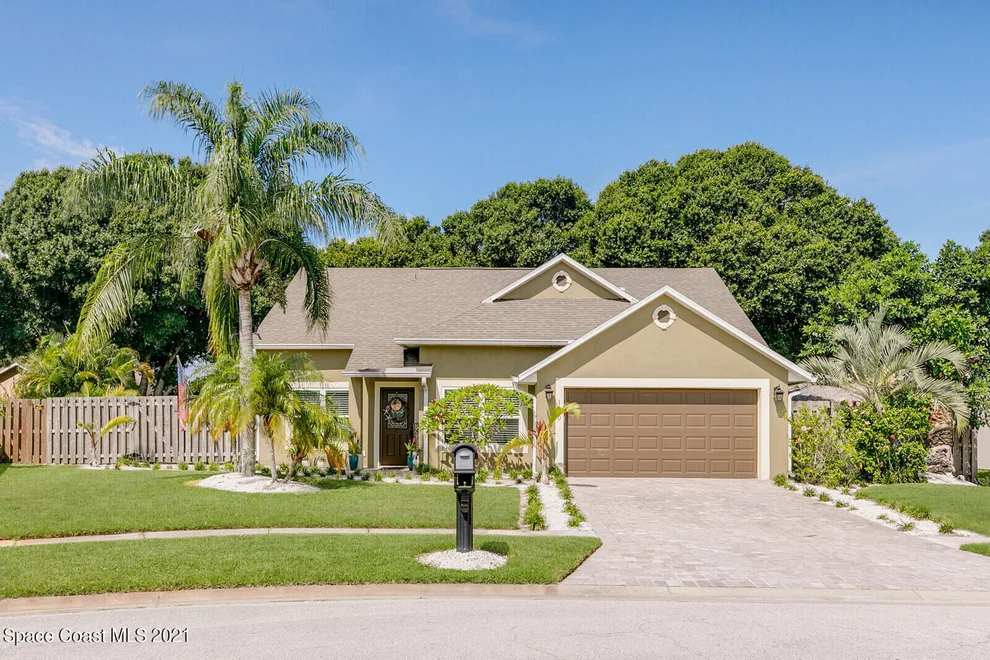 Unit for sale at 1450 Ambra Drive, Melbourne, FL 32940