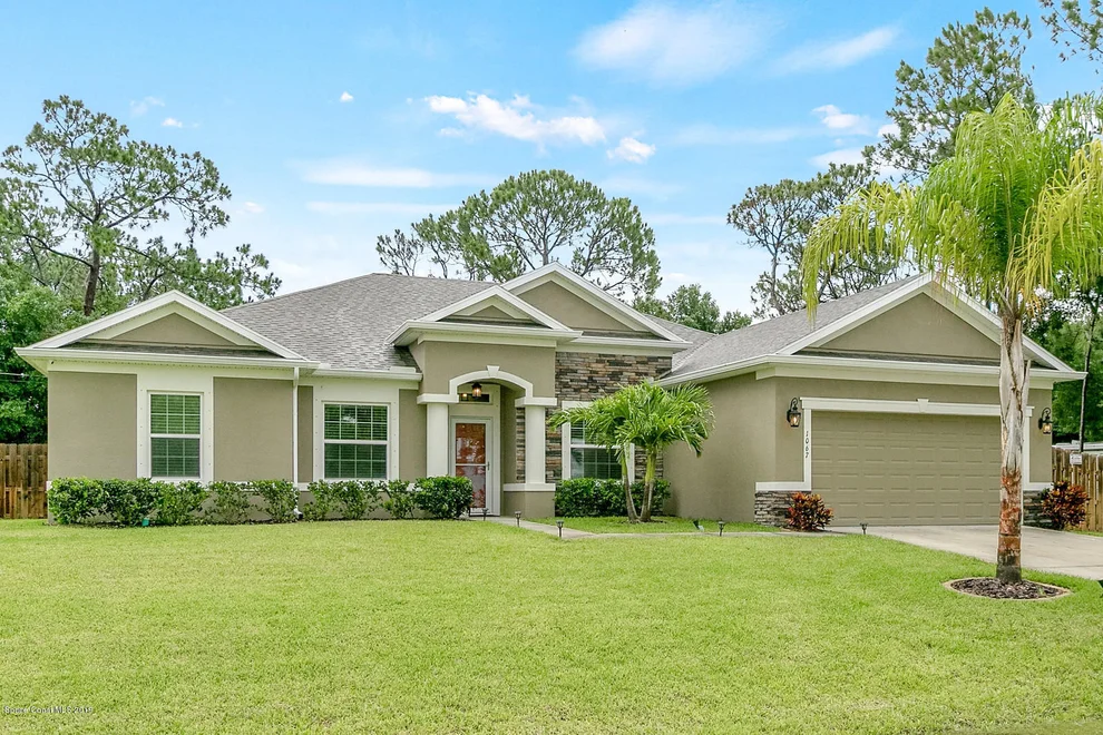 Unit for sale at 1067 Federal Avenue SE, Palm Bay, FL 32909