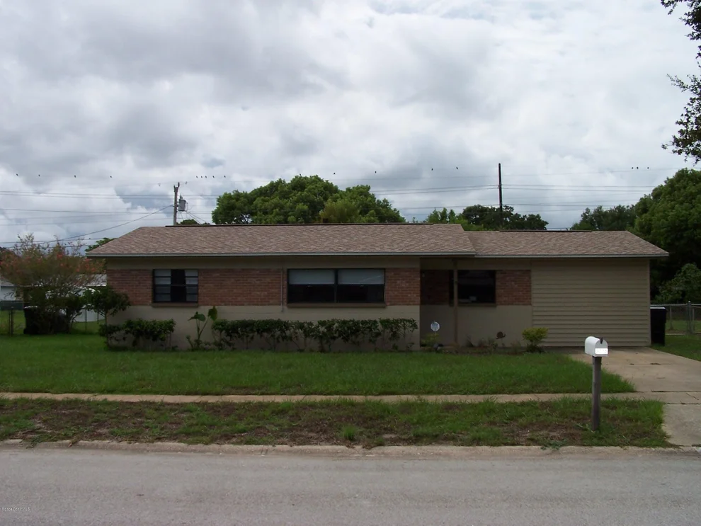 Unit for sale at 3215 Barbara Lane, Titusville, FL 32796
