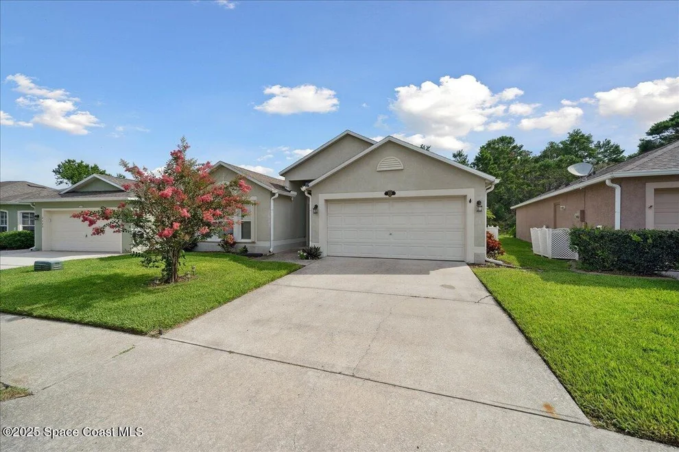Unit for sale at 2125 Spring Creek Circle, Palm Bay, FL 32905