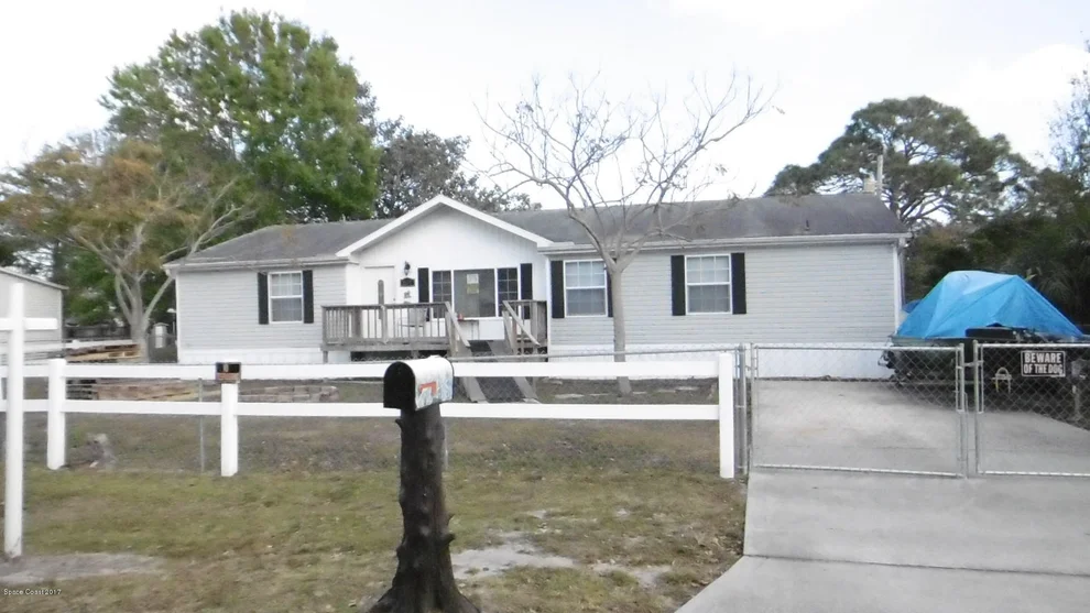 Unit for sale at 3577 Buddy Drive, Melbourne, FL 32904
