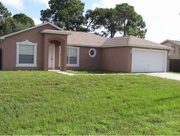 Unit for sale at 5756 Beaverbrook, Cocoa, FL 32927