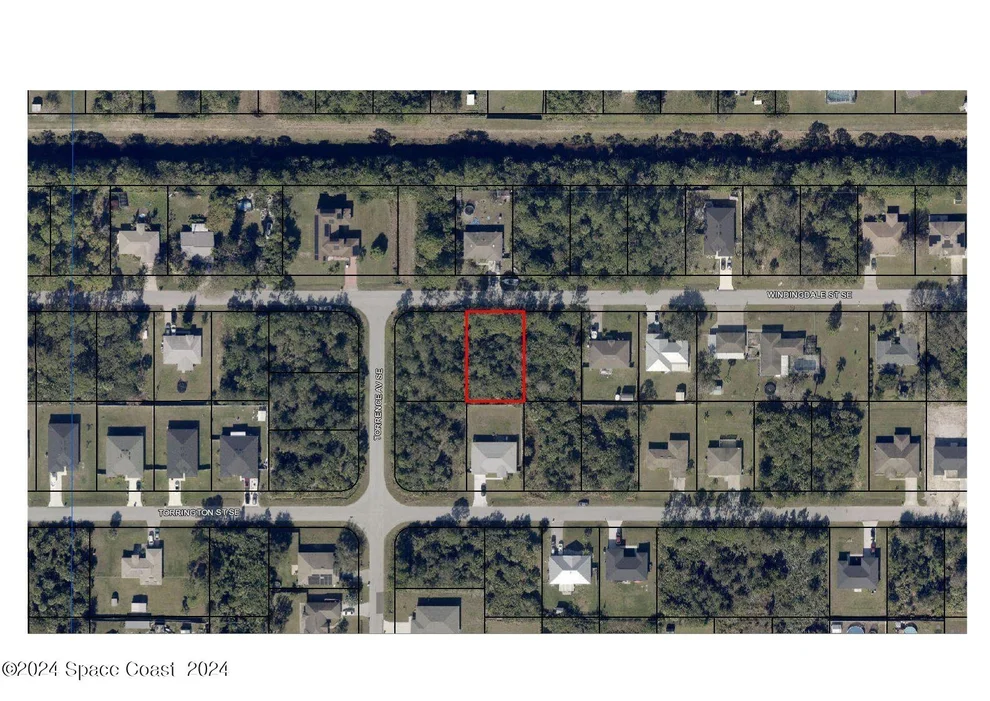 Unit for sale at 1214 Windingdale Street SE, Palm Bay, FL 32909