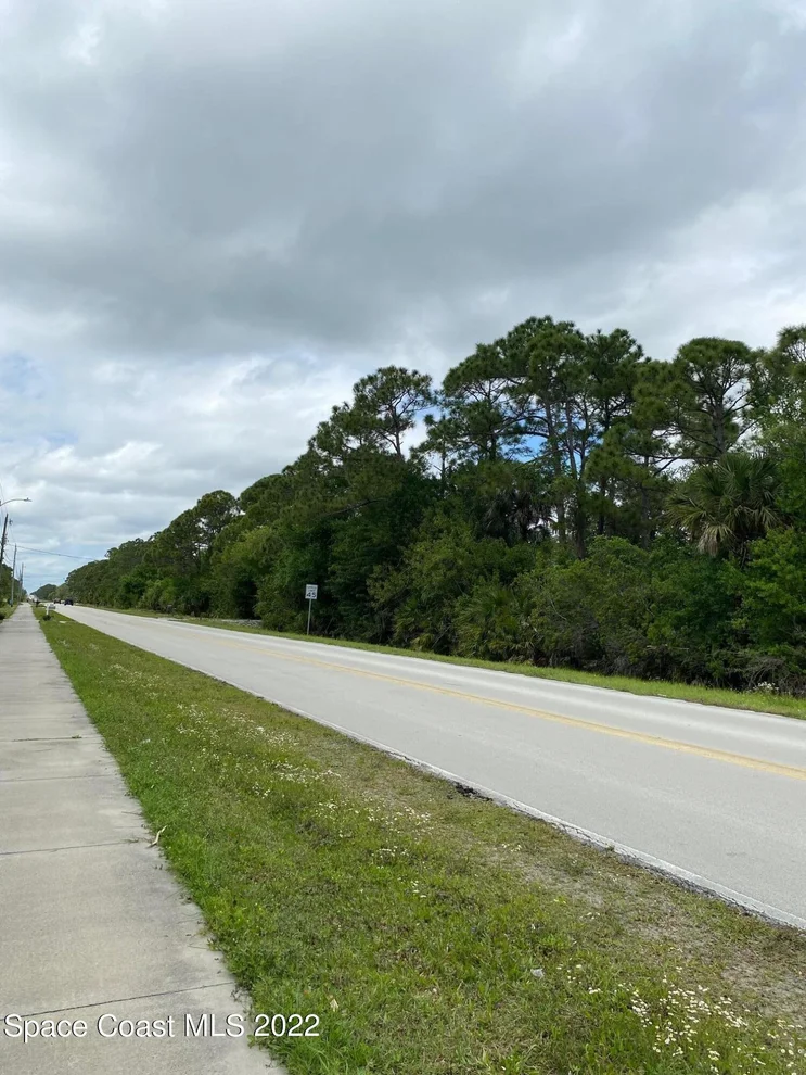 Unit for sale at 0000 Vacant Lot Grant Road, Grant-Valkaria, FL 32949