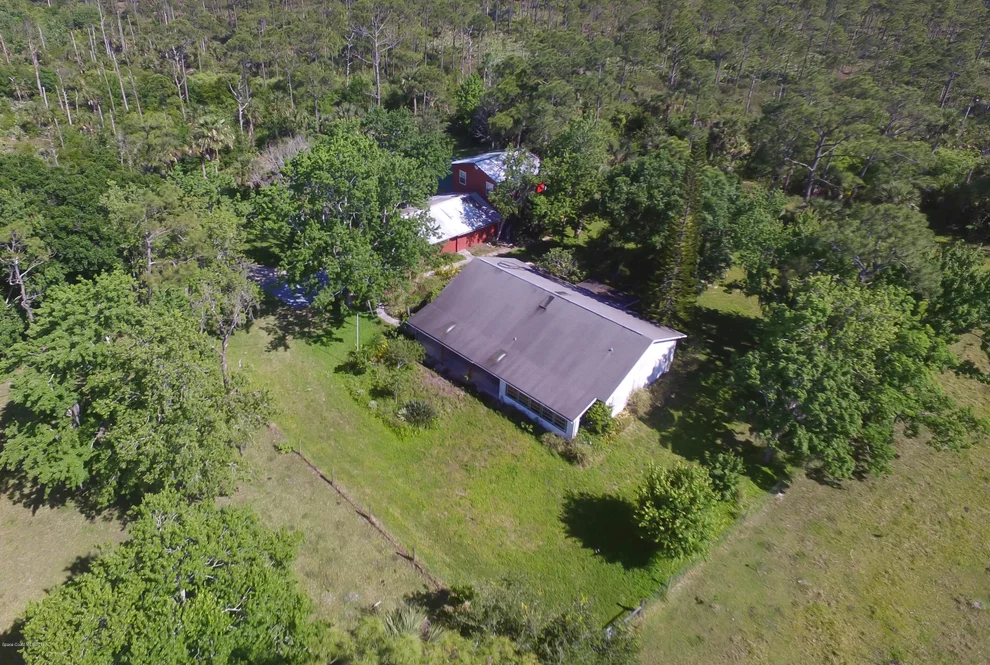 Unit for sale at 395 Atz Road, Malabar, FL 32950