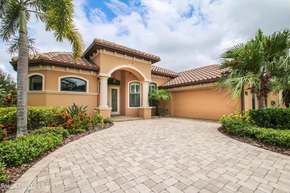 Unit for sale at 1343 Tralee Bay Avenue, Melbourne, FL 32940