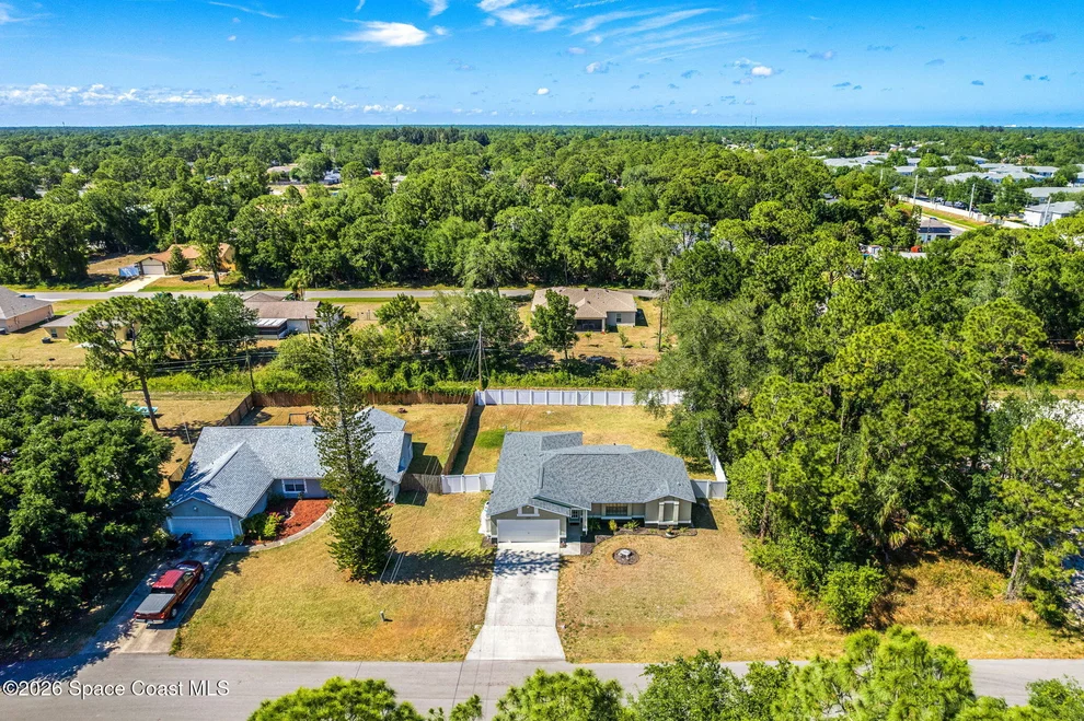 Unit for sale at 626 Waycross Road SW, Palm Bay, FL 32908