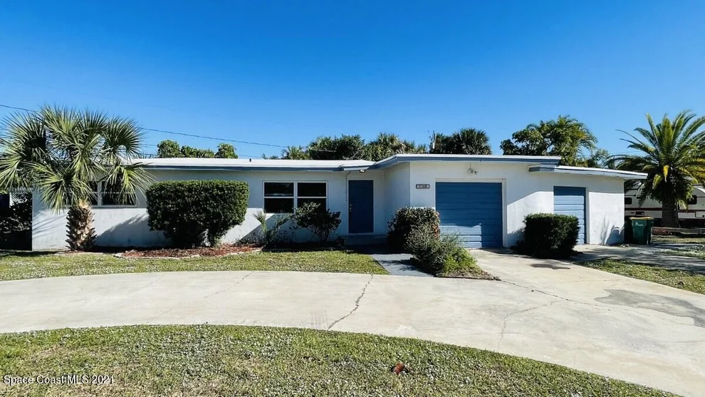 Unit for sale at 2250 Sunset Avenue, Indialantic, FL 32903