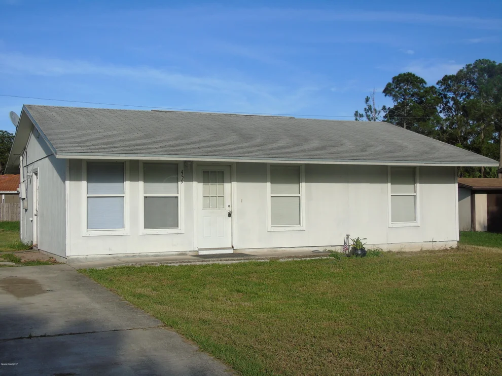 Unit for sale at 459 SW Windswept Avenue SW, Palm Bay, FL 32908